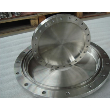 Type 01 Flange Pn6 En1092-1 Stainless Steel